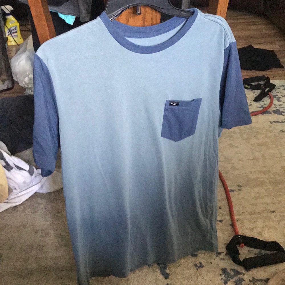 RVCA SHIRT size medium